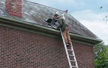 what affects urgent Ruloe roof repairs