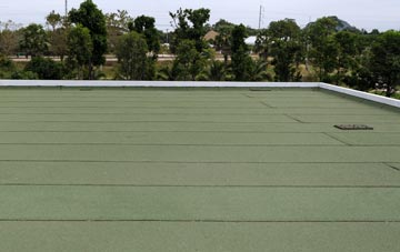 all Ruloe roofing types quoted for
