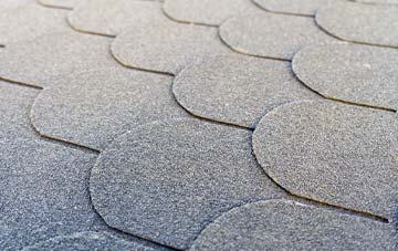 Ruloe asphalt roofing costs