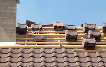Ruloe clay roofing costs
