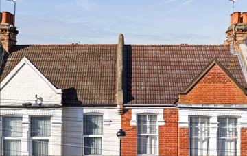 clay roofing Ruloe, Cheshire