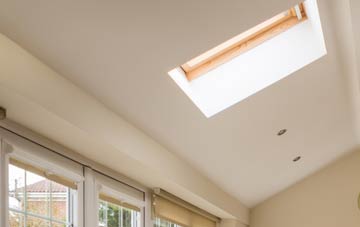 Ruloe conservatory roof insulation companies