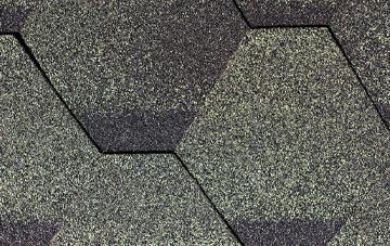 Ruloe fibreglass shingle repairs