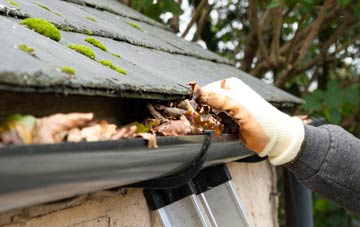 gutter cleaning Ruloe, Cheshire