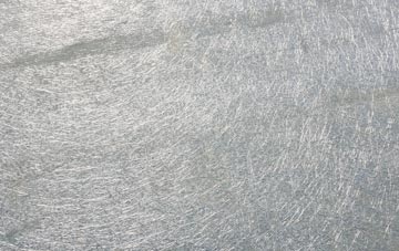 Ruloe laminate fibreglass or shingles?