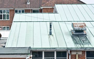 Ruloe lead roofing costs