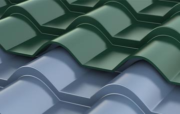 who should consider Ruloe plastic roofs