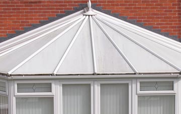 Ruloe polycarbonate conservatory roof repairs