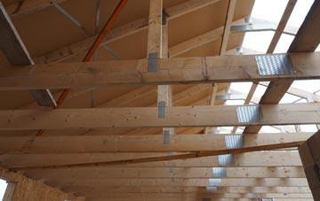 Ruloe roof truss costs