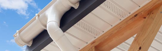 get Ruloe guttering quotes today