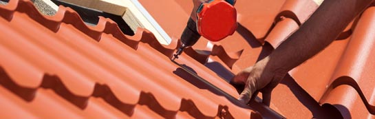 save on Ruloe roof installation costs