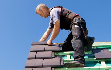 disadvantages of Ruloe slate roofing