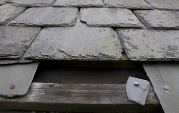 Ruloe slate roof repairs and maintenance