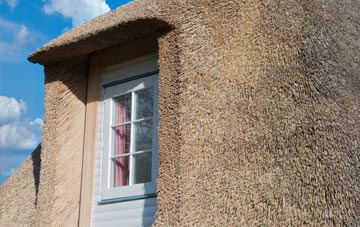 Ruloe thatch roof disadvantages