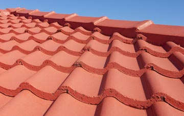 Ruloe tile and slate roof replacement