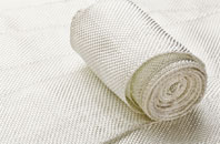 Ruloe fibreglass roofing repairs