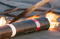 free Ruloe flat roofing repair quotes