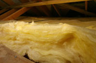 Ruloe pitch roof insulation
