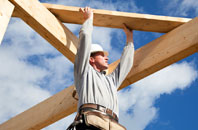 Ruloe roof replacement work