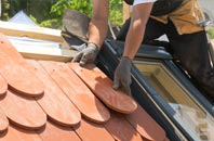 Ruloe tiled roofing companies