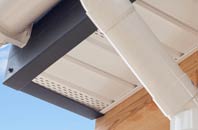 find rated Ruloe soffit companies